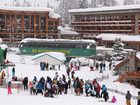 фото отеля Banff Ski Resort