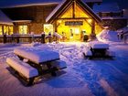 фото отеля Banff Ski Resort