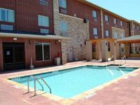 Red River Inn & Suites