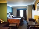 фото отеля Red River Inn & Suites