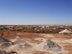 фото отеля Desert Cave Hotel