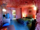 фото отеля Desert Cave Hotel