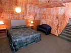 фото отеля Desert Cave Hotel