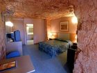 фото отеля Desert Cave Hotel