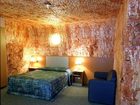 фото отеля Desert Cave Hotel