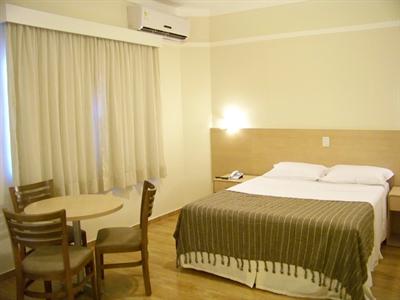 фото отеля Hotel Giordano Mantiqueira