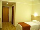 фото отеля Hotel Giordano Mantiqueira