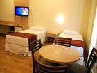 фото отеля Hotel Giordano Mantiqueira
