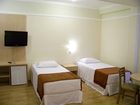 фото отеля Hotel Giordano Mantiqueira