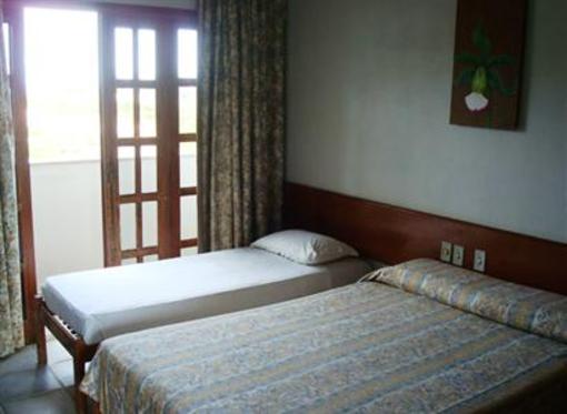 фото отеля Quiriri Park Hotel
