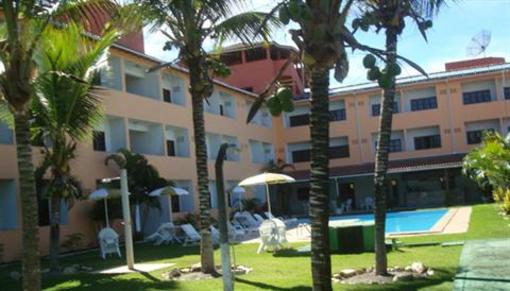 фото отеля Quiriri Park Hotel