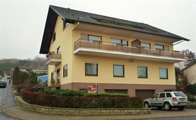 фото отеля Apart Hotel Bingen