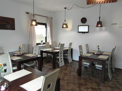 фото отеля Apart Hotel Bingen