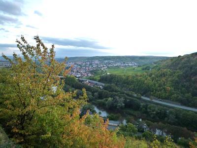 фото отеля Apart Hotel Bingen