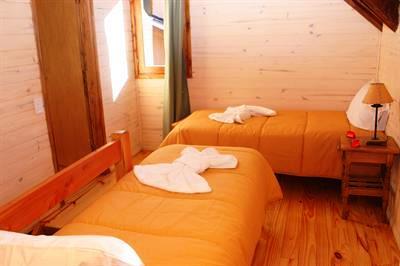 фото отеля Cabanas Tres Deseos