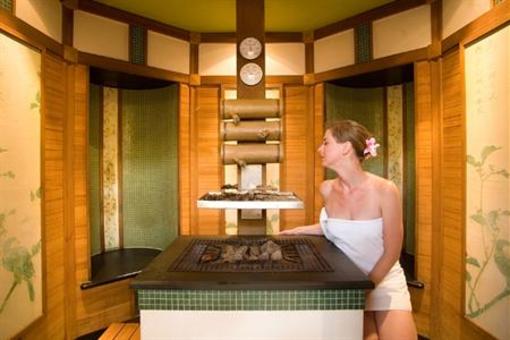 фото отеля Hotel Botanico & The Oriental Spa Garden Tenerife