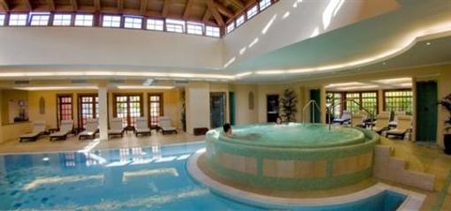 фото отеля Hotel Botanico & The Oriental Spa Garden Tenerife