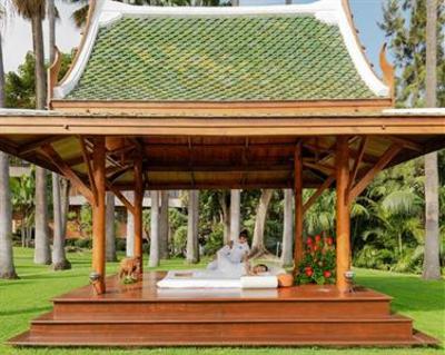 фото отеля Hotel Botanico & The Oriental Spa Garden Tenerife