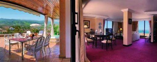фото отеля Hotel Botanico & The Oriental Spa Garden Tenerife