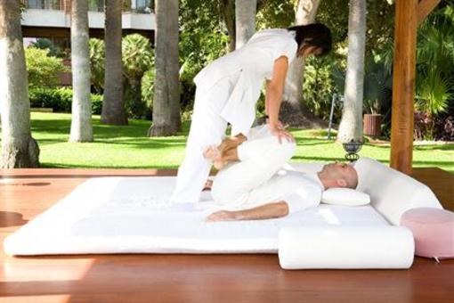 фото отеля Hotel Botanico & The Oriental Spa Garden Tenerife