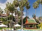 фото отеля Hotel Botanico & The Oriental Spa Garden Tenerife