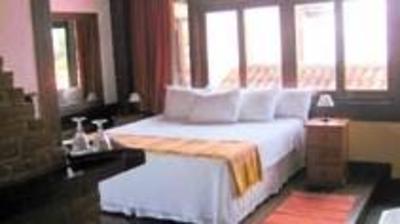 фото отеля Maasai Hotel