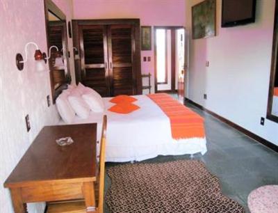 фото отеля Maasai Hotel
