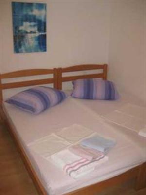фото отеля Kunic Nada Guesthouse