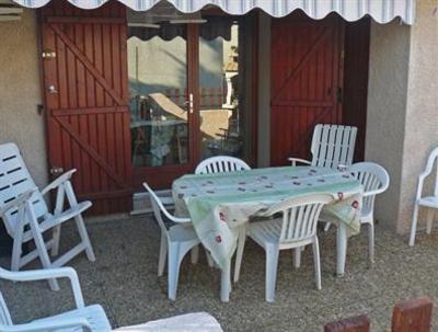 фото отеля Holiday House Jardins Portiragnes Portiragnes