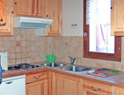 фото отеля Holiday House Jardins Portiragnes Portiragnes