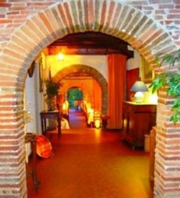 фото отеля Hotel Restaurant Le Ratelier