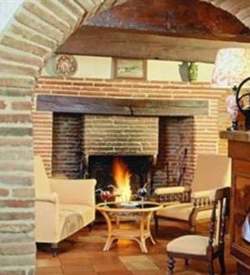 фото отеля Hotel Restaurant Le Ratelier
