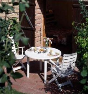 фото отеля Hotel Restaurant Le Ratelier