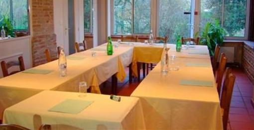 фото отеля Hotel Restaurant Le Ratelier