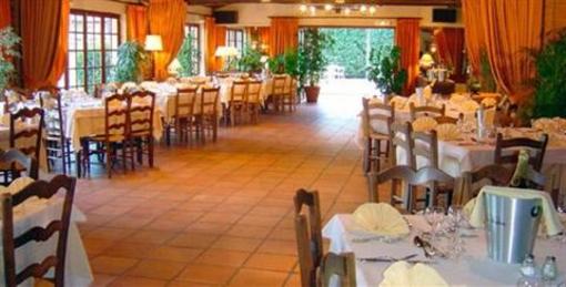 фото отеля Hotel Restaurant Le Ratelier