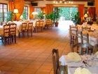 фото отеля Hotel Restaurant Le Ratelier