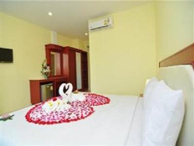 фото отеля Naiyang Sonwa Resort