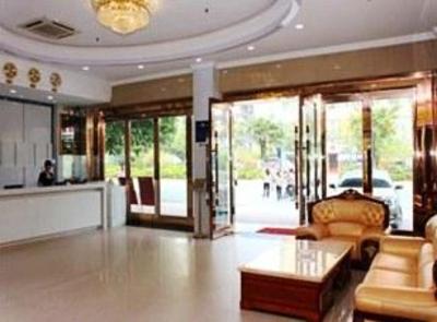 фото отеля Xinpeng Hotel