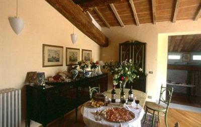 фото отеля Villa Ulivi Dimora Storica