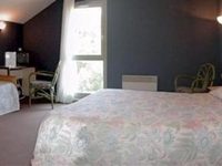 Hotel Le Bout du Monde