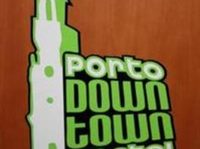 Porto Downtown Hostel