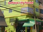 фото отеля Pattaya City Hostel