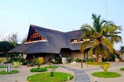 фото отеля Barra Beach Club
