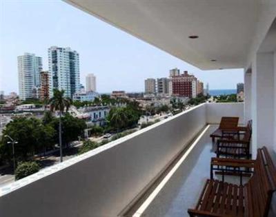 фото отеля Casa Vana
