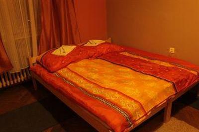 фото отеля Hostel Cinnamon