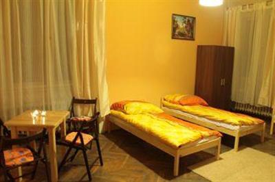 фото отеля Hostel Cinnamon