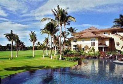 фото отеля Waikoloa Fairway Villas