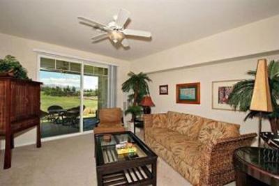 фото отеля Waikoloa Fairway Villas