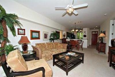 фото отеля Waikoloa Fairway Villas