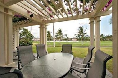 фото отеля Waikoloa Fairway Villas